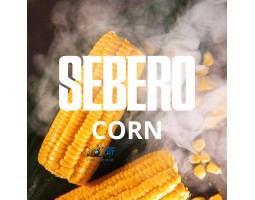 Табак Sebero Кукуруза (Corn) 40г Акцизный